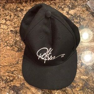 Young and Reckless Cap